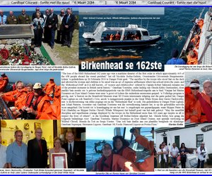 Birkenhead se 162ste